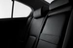 Toyota Avensis Sedan 2008 года
